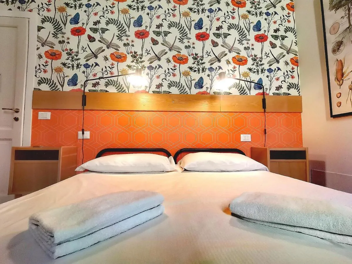Hostel Ostello Tasso Florence