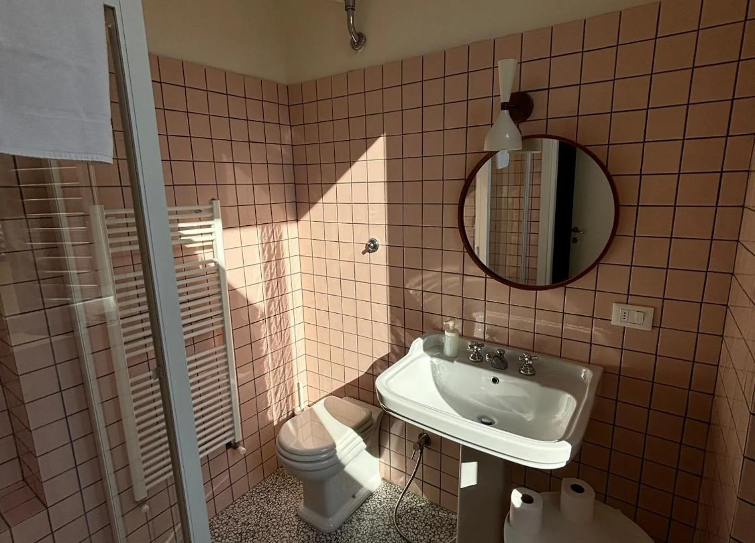 Hostel Ostello Tasso Florence