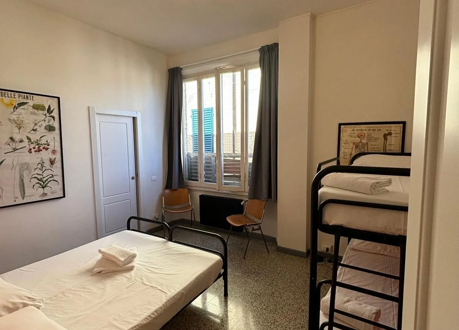 Hostel Ostello Tasso Florence