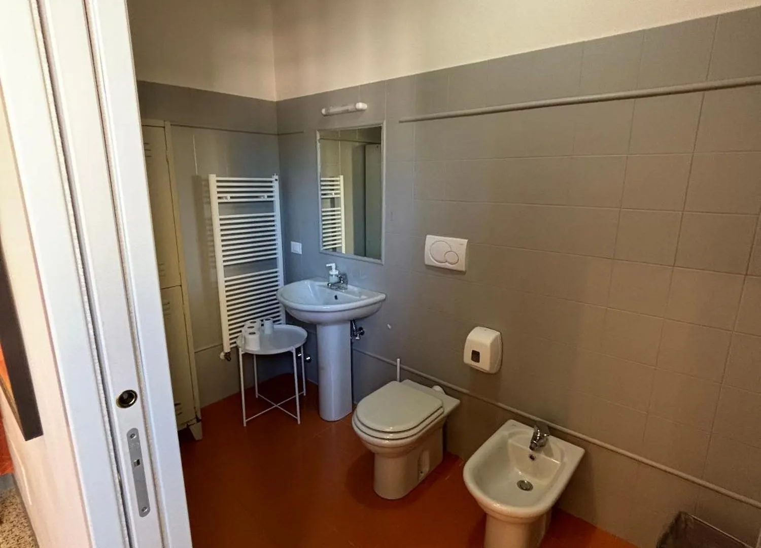Hostel Ostello Tasso Florence