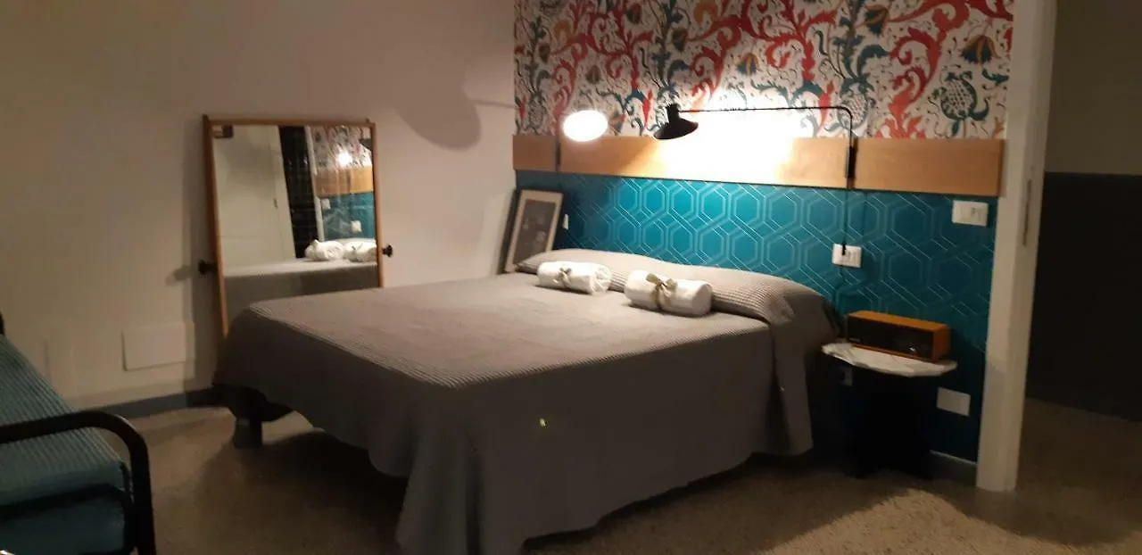 Ostello Tasso Florence Hostel