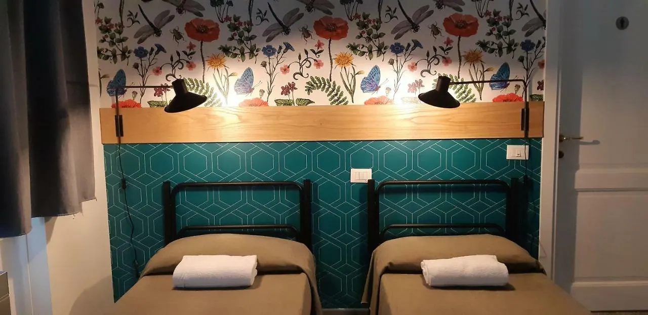 Hostel Ostello Tasso Florence
