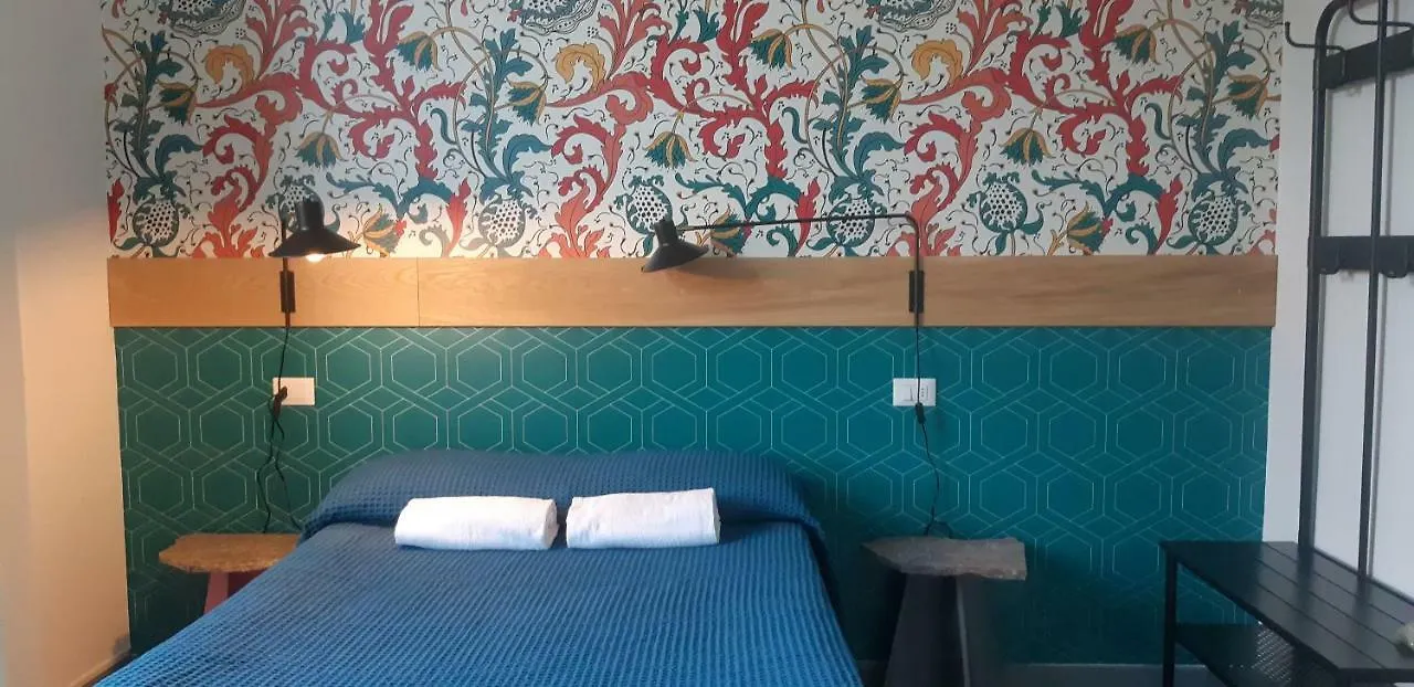 Ostello Tasso Florence Hostel