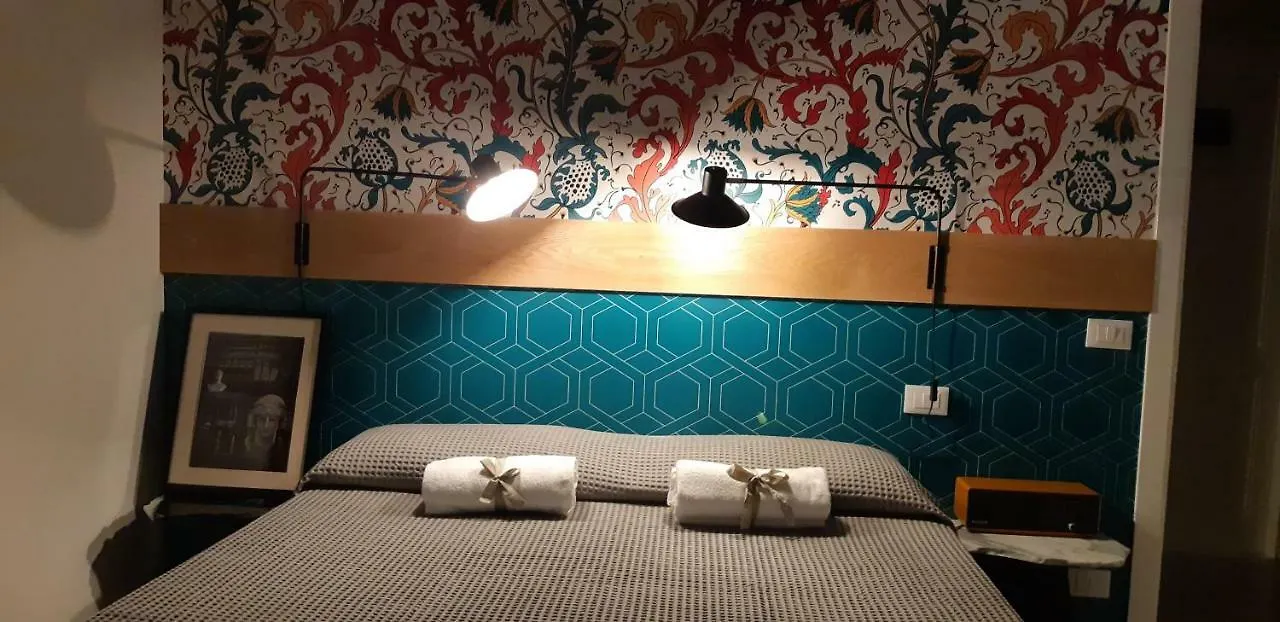Ostello Tasso Florence Hostel