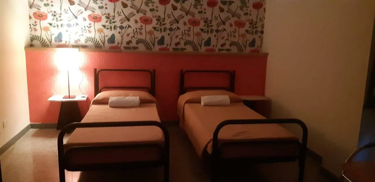 Ostello Tasso Florence Hostel