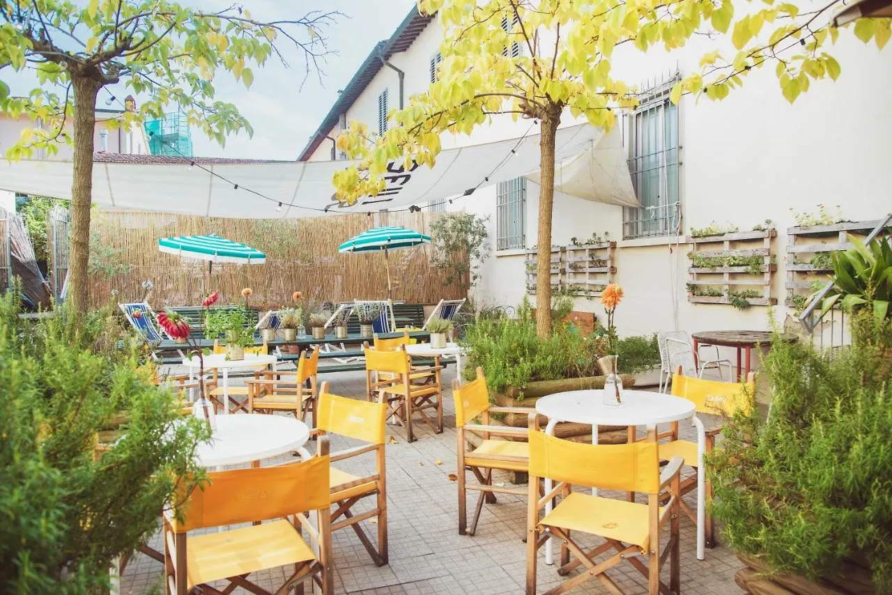 Hostel Ostello Tasso Florence