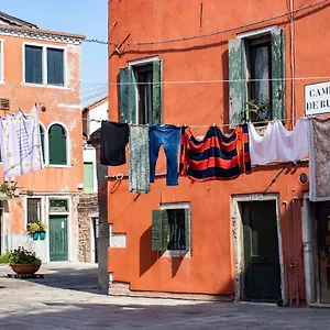 Appartement Riva Biennale 
