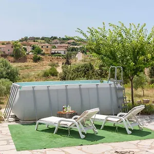 Immersa Nella Natura Italië