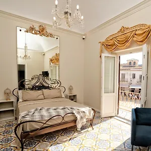 Cave Bianche Apartment Favignana
