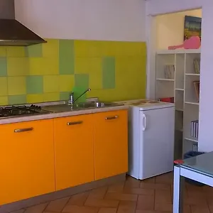 Colonna Apartment