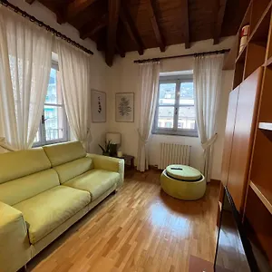 Appartement La Corte Di Costantino-downtown 