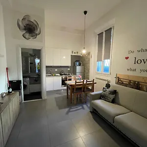 Meri Apartment