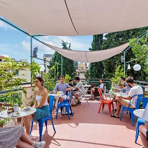 旅馆 Ostello Bello Firenze