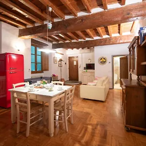 Terme By Mamo Apartment