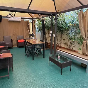 旅馆 我的好友酒店