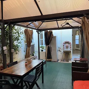 旅馆 我的好友酒店