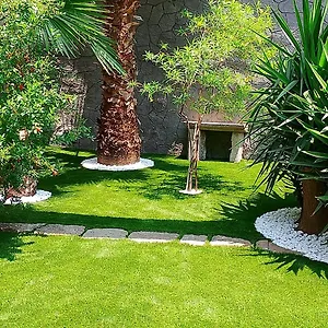 Hébergement de vacances Casa Romeo 