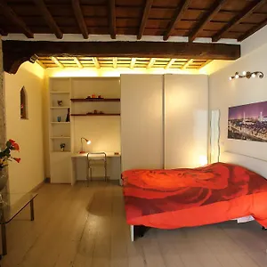 Visit Florentia Appartement