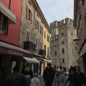 Aurora Italië