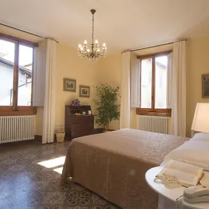 Dimora Pieri Apartment