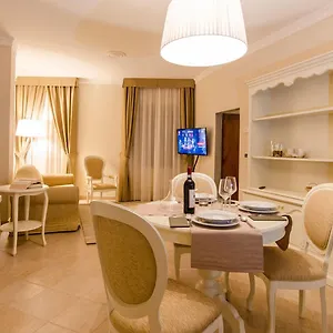 Appartement Residenza Marchesi Pontenani