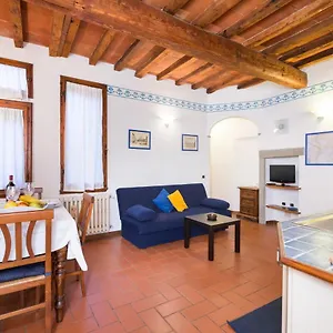 Laura House Appartement