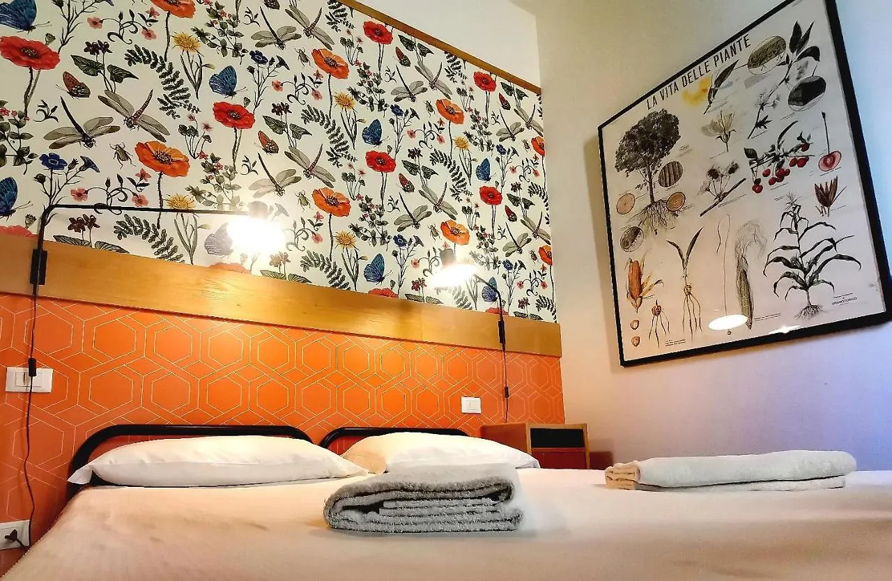 Hostel Ostello Tasso Florence