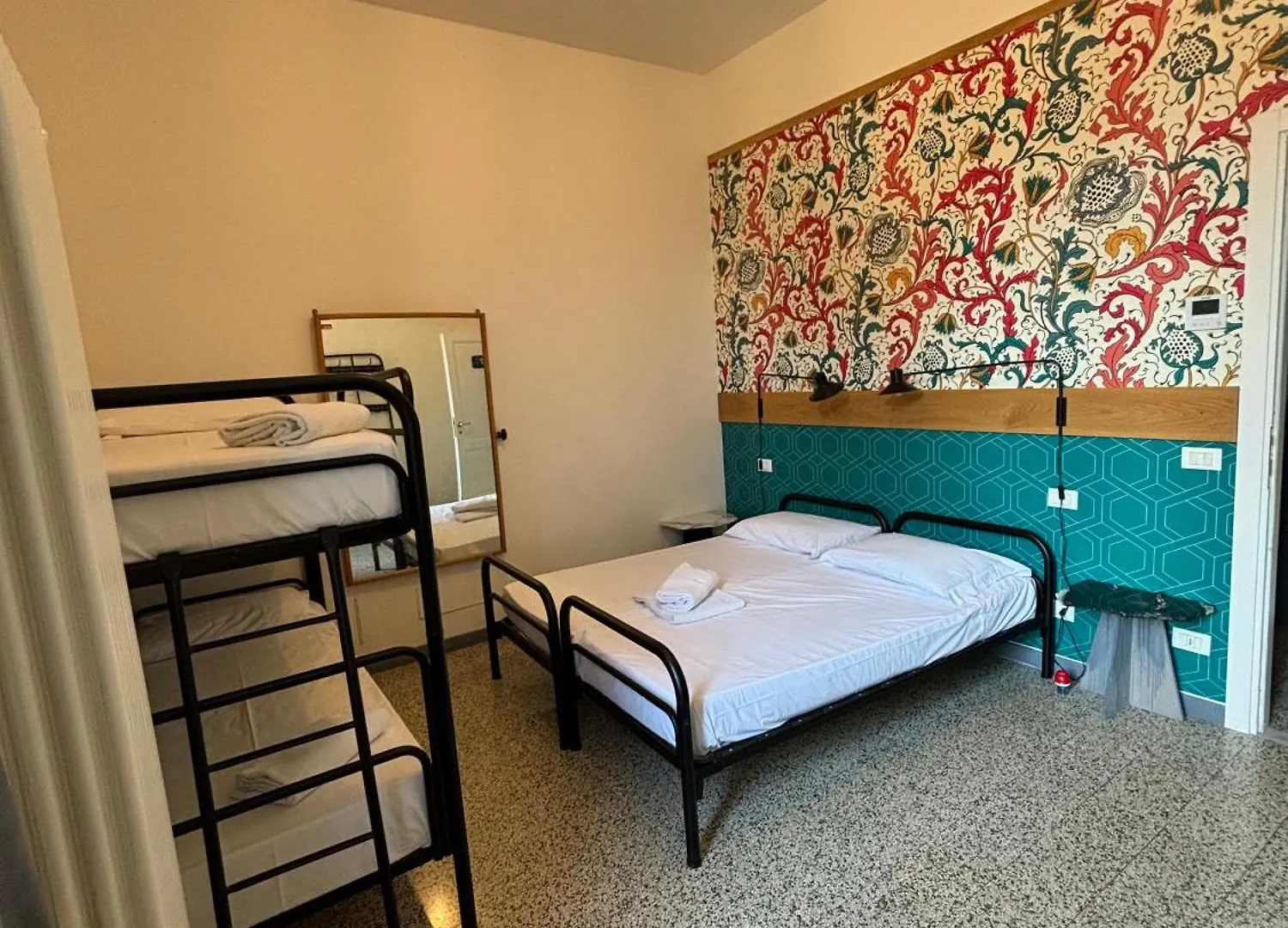 Hostel Ostello Tasso Florence