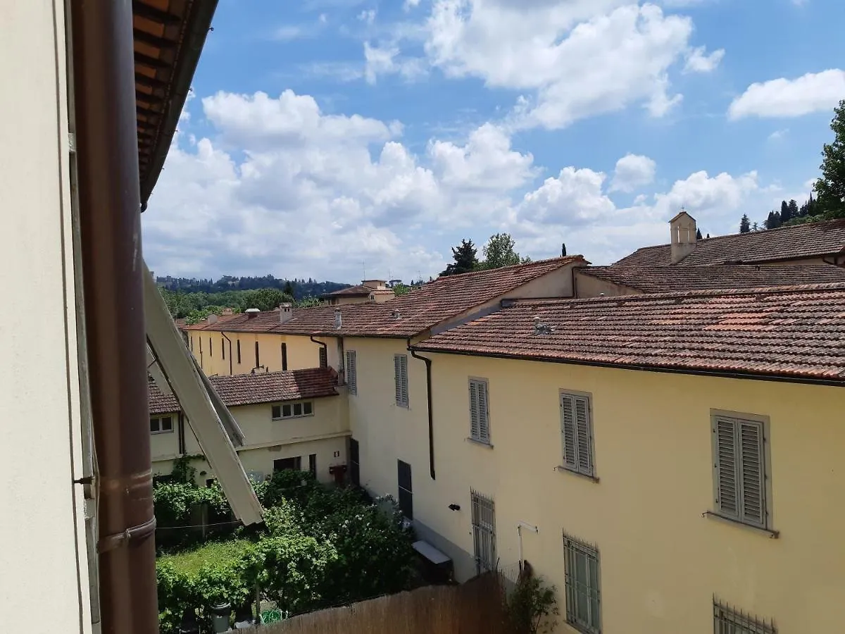Ostello Tasso Florence 0*,  Italy