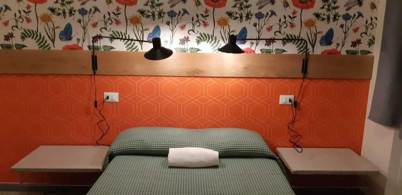 Ostello Tasso Florence Hostel