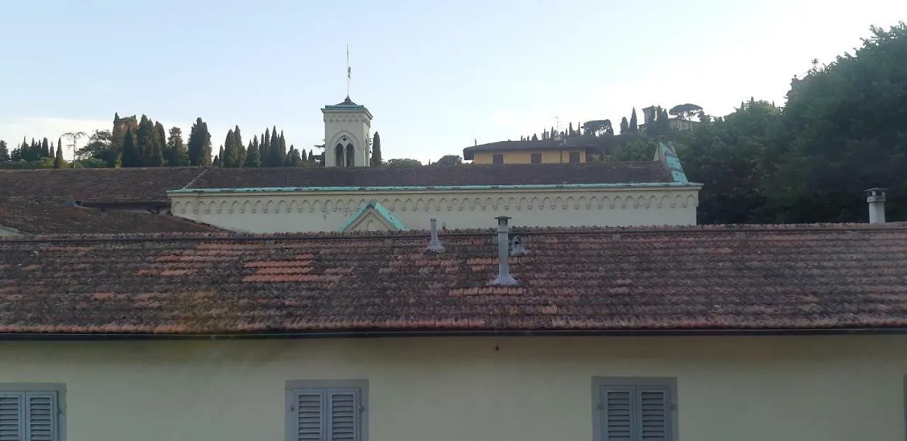 Ostello Tasso Florence