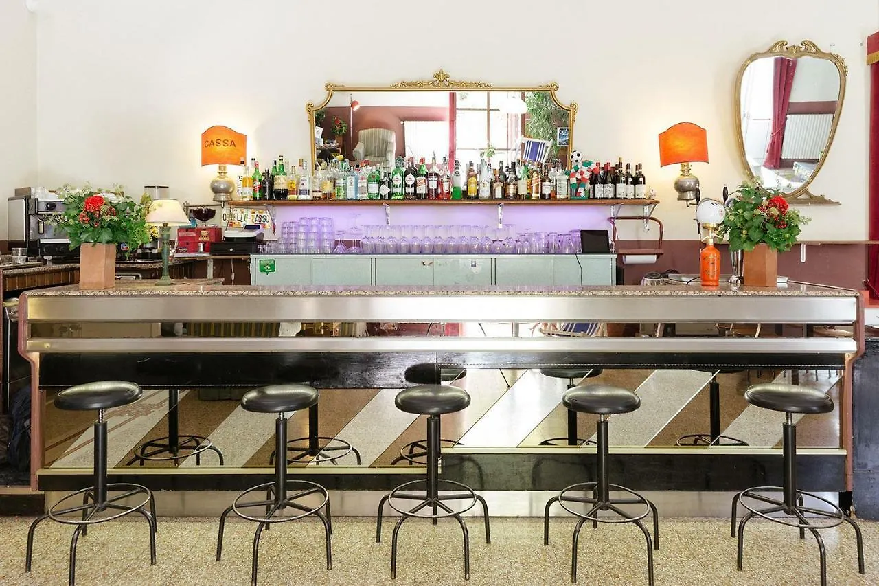 Ostello Tasso Florence Hostel
