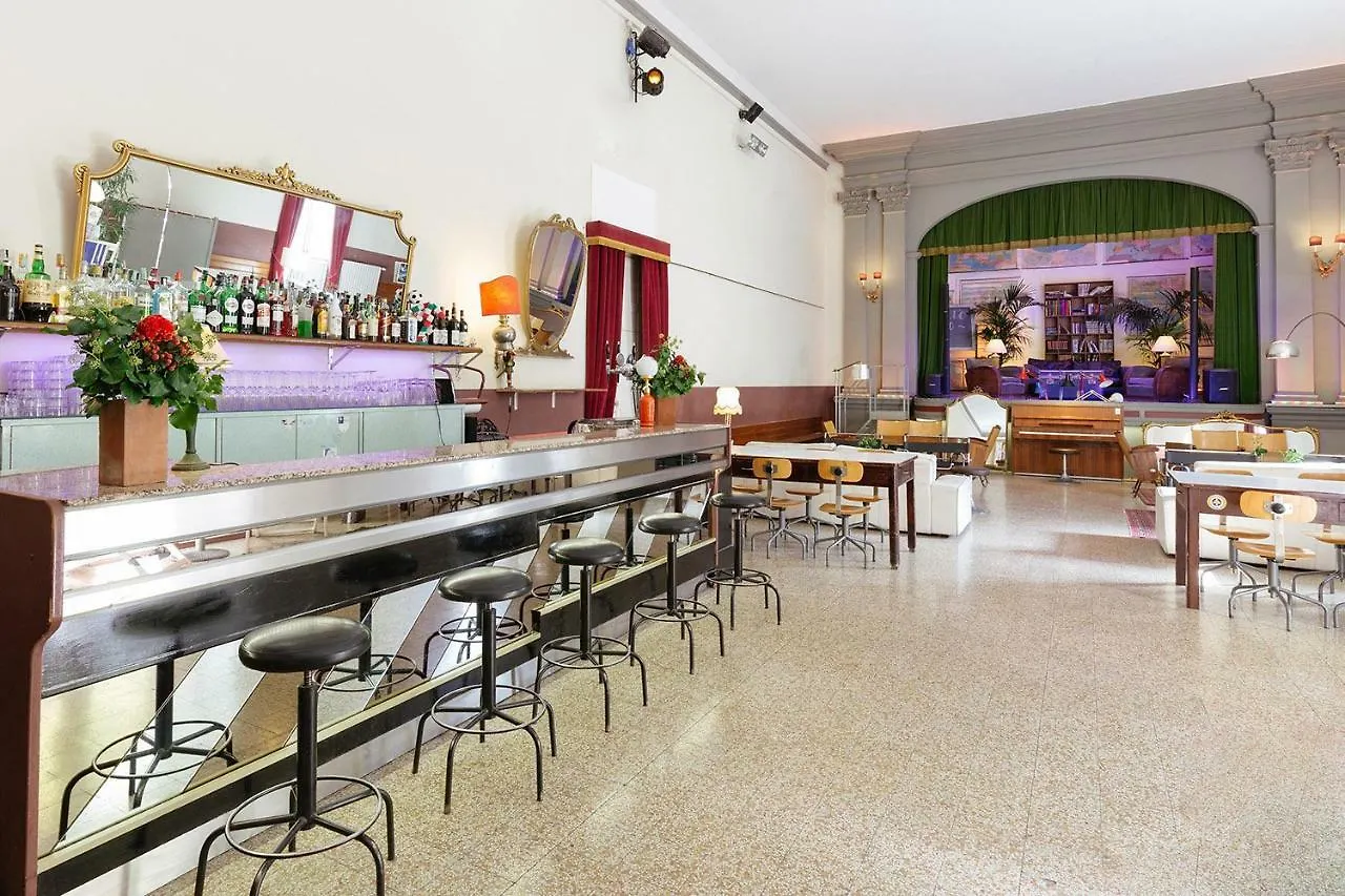 Hostel Ostello Tasso Florence